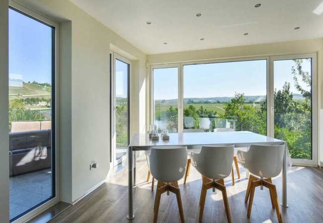 Changer ses fenêtre et portes-fenêtres pour améliorer sa maison